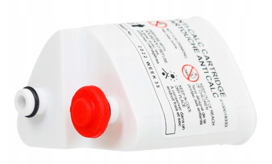 Tefal XD9060E0 - odvápňovacia kazeta