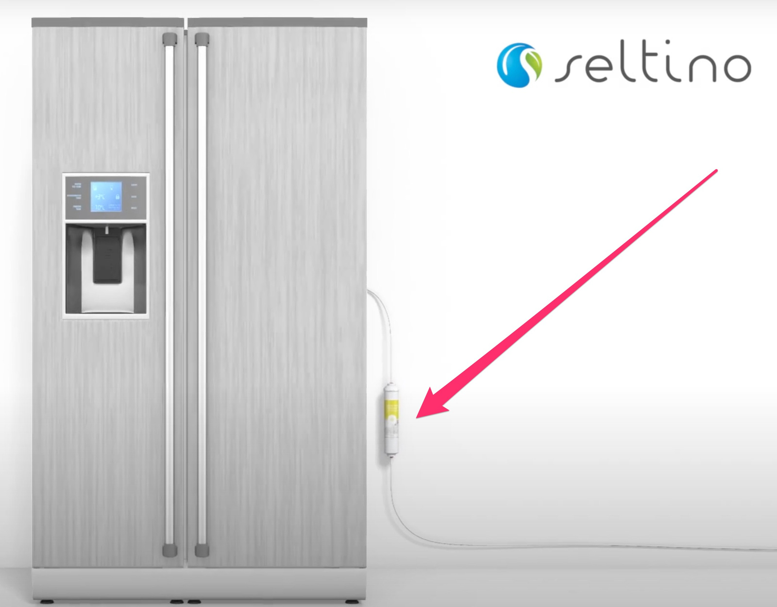 Seltino HAFEX Premium – náhradný filter pre Samsung DA29-10105J - 3ks