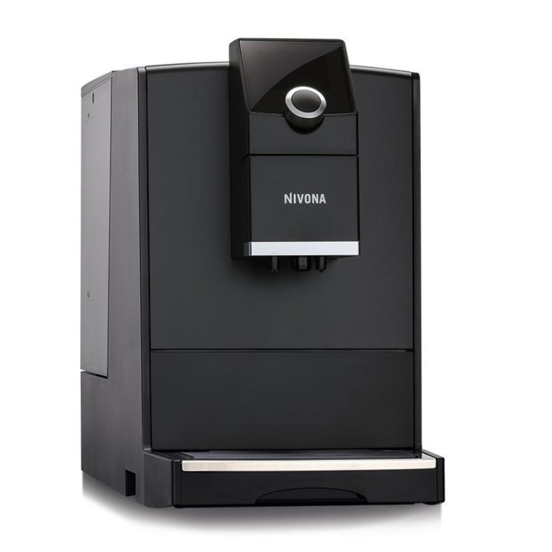 Nivona NICR 790 – automatický kávovar + čistiace tablety zadarmo