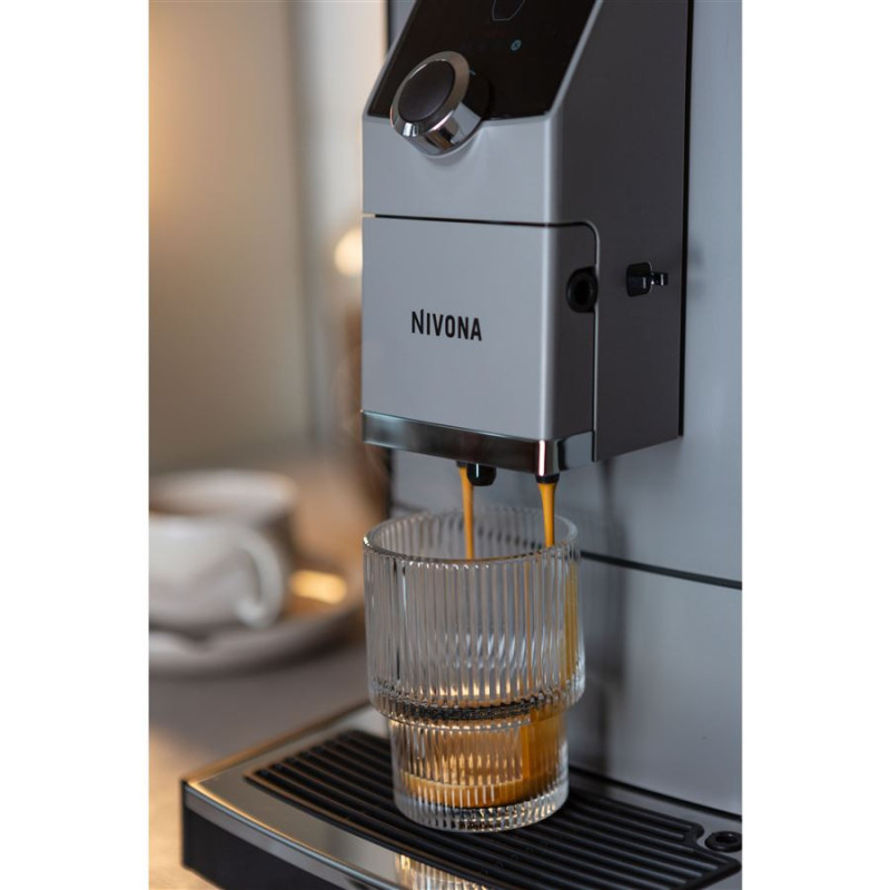 Nivona NICR 793 – automatický kávovar + 250 g zrnkovej kávy zadarmo