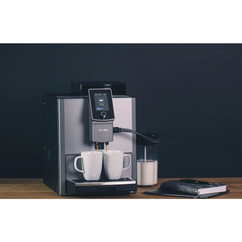 Nivona NICR 1040 – automatický kávovar + čistiace tablety zadarmo