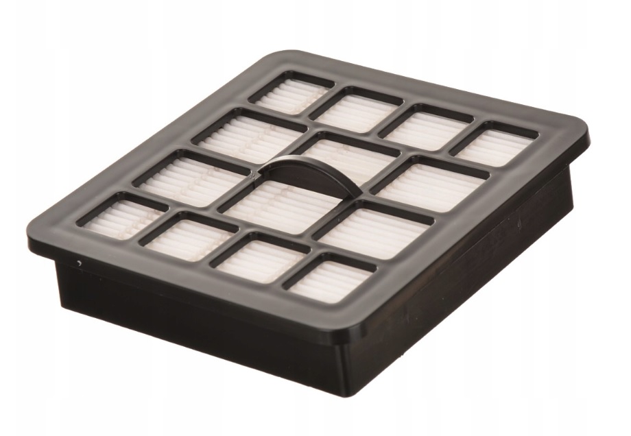 AJS súprava filtrov HEPA pre vysávače Zelmer 601201.4012 a 4070, (ZVCA335X, ZVCA335S)