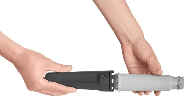 WMF Perfection XW133000 - vodný filter pre kávovary