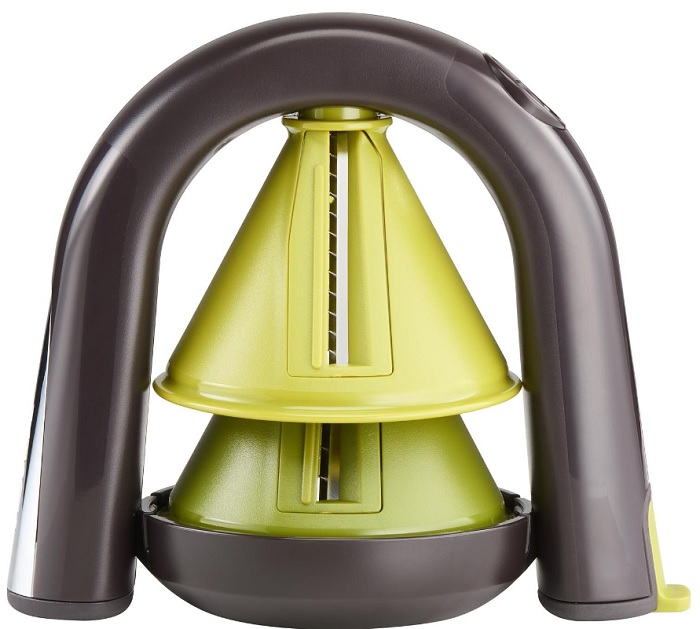 Tefal Ingenio K2298014 - špiralizer
