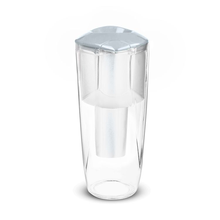 Dafi Astra unimax - filtračná kanvica - 3 l - šedá + filter zadarmo