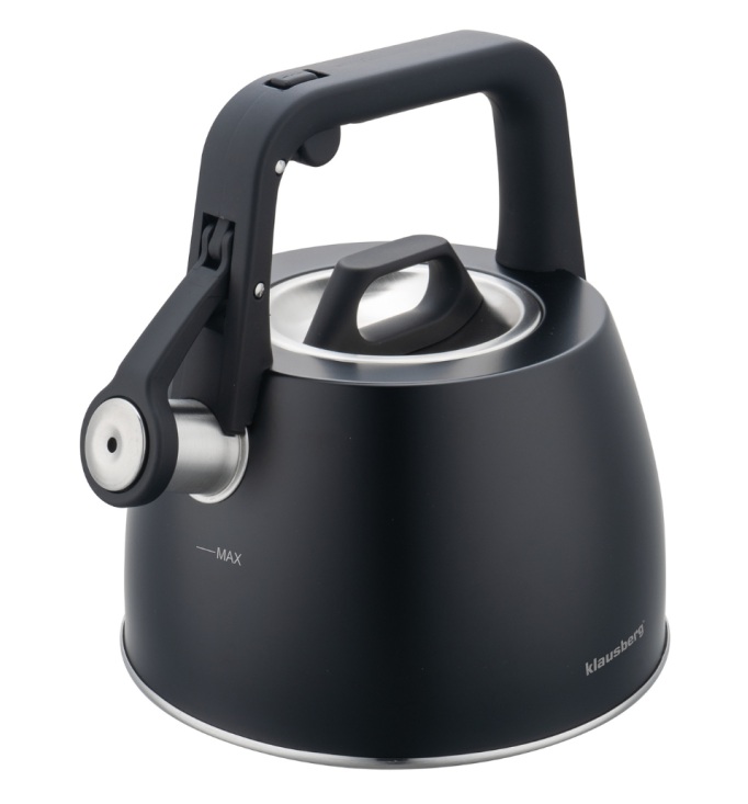 Varná kanvica Klausberg KB-7915 - 2,5l