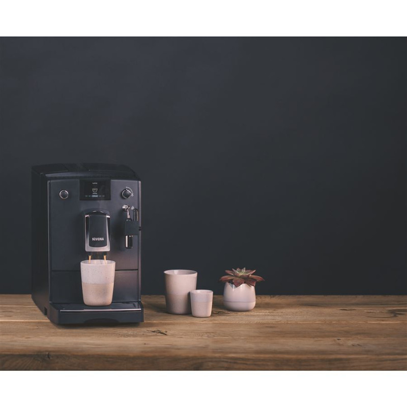 Nivona NICR 550 – automatický kávovar + 250 g zrnkovej kávy zadarmo