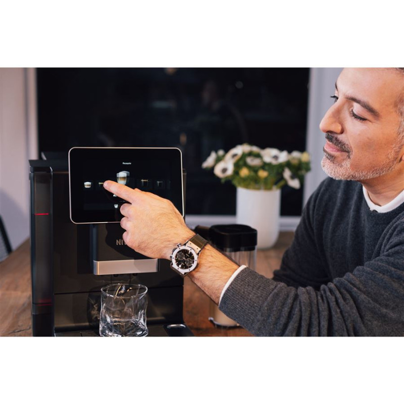 Nivona NIVO 9101 – automatický kávovar + čistiace tablety zadarmo