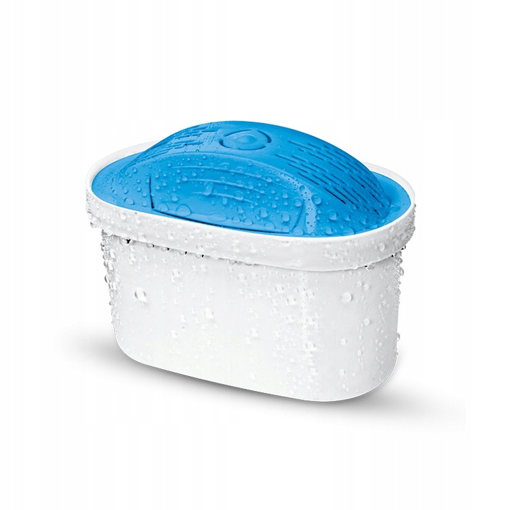 Dafi Luna unimax - filtračná kanvica 3,3 l - tyrkysová