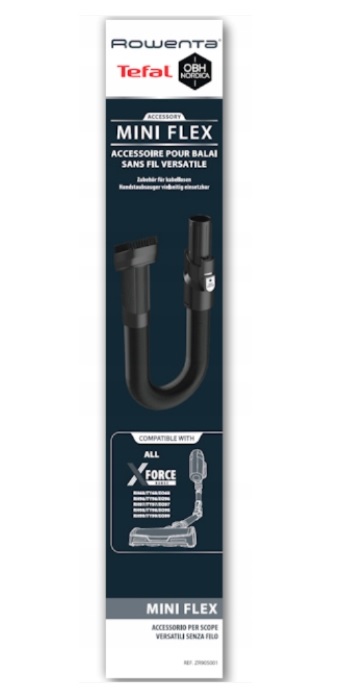 Rowenta ZR905001 mini flex - hubica