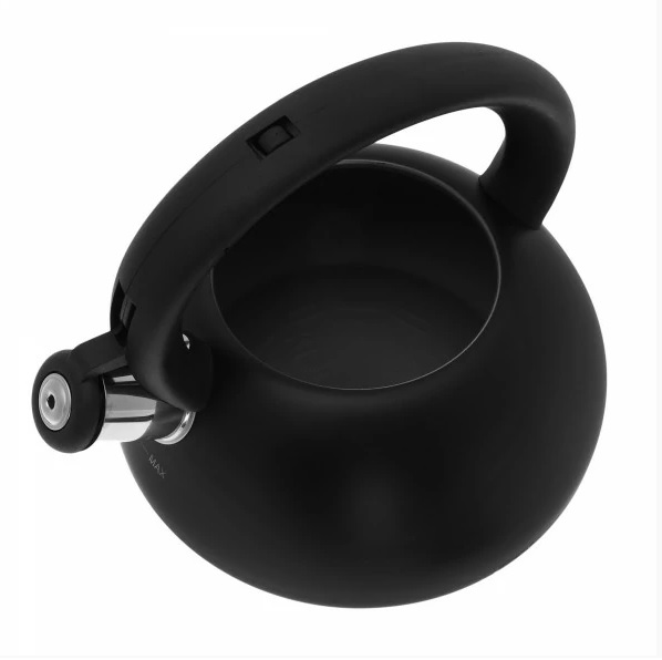 Klausberg KB-7368 - 3l - čierny