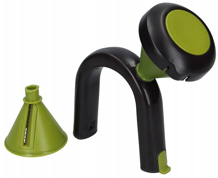 Tefal Ingenio K2298014 - špiralizer