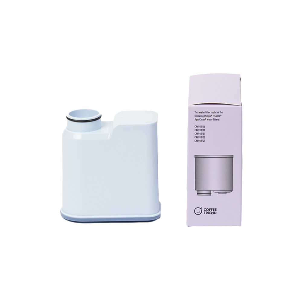 Coffee Friend 2x pre kávovary Philips / Saeco + odvápňovač Coffee Friend 500 ml