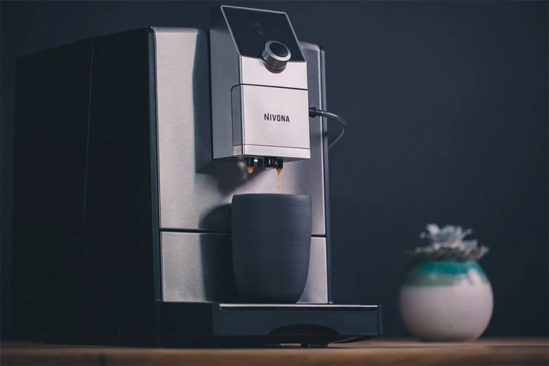 Nivona NICR 799 – automatický kávovar + 250 g zrnkovej kávy zadarmo