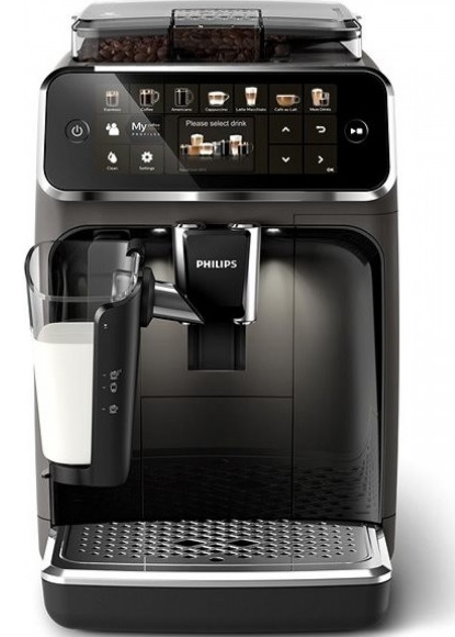 Philips Series 5400 LatteGo EP5444/50