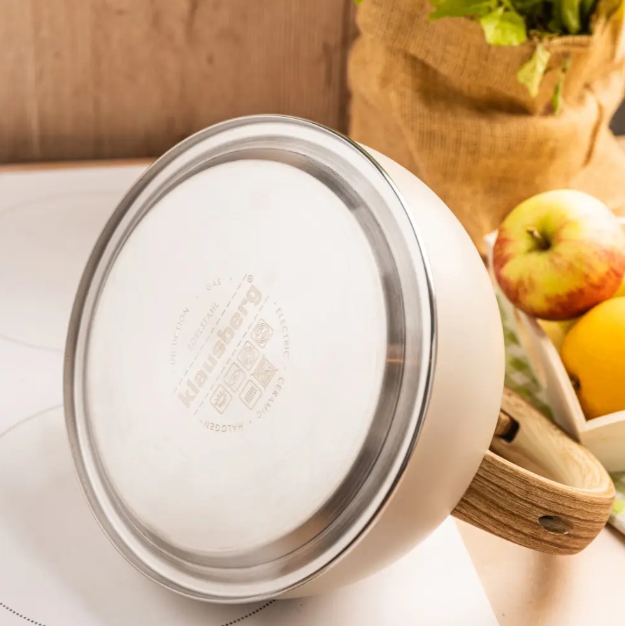 Varná kanvica Klausberg KB-7913 - 2,5l