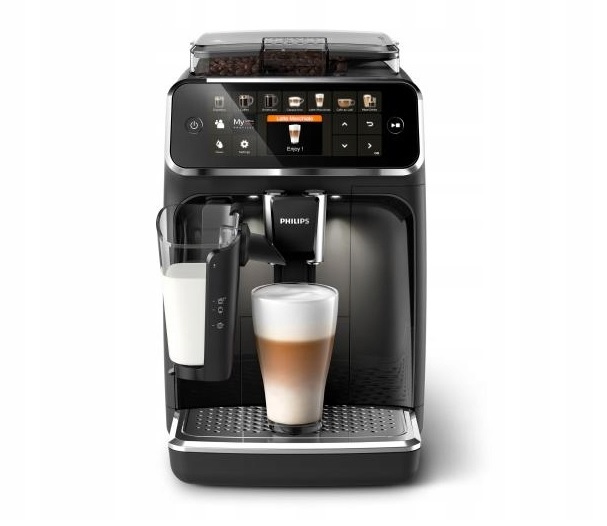 Philips Series 5400 LatteGo EP5441/50