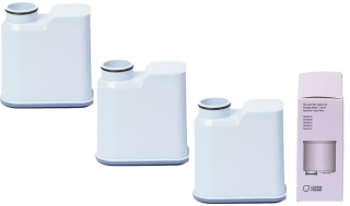 Coffee Friend vodný filter pre kávovary Philips / Saeco 3ks