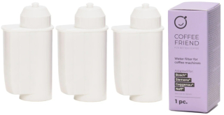 Coffee Friend vodný filter pre kávovary Siemens / Bosch / Gaggenau / Neff - 3x