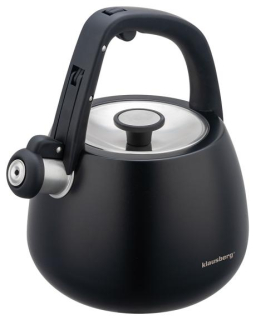 Varná kanvica Klausberg KB-7774 - 2,5l