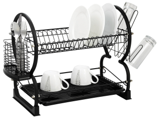 King Hoff KH-1500 - odkvapkávač na riad