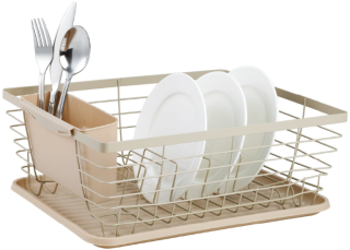 King Hoff KH-1838 - odkvapkávač na riad