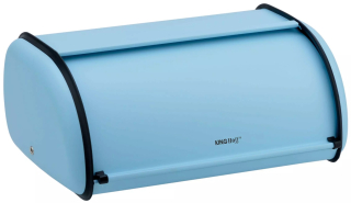 King Hoff chlebník KH-1757 - modrá