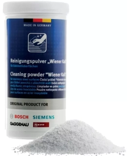 Čistič povrchov z nehrdzavejúcej ocele Bosch/Siemens – 00311946