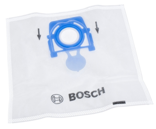 Vrecká z mikrovlákna BOSCH Aquos, Roto, Silentwelt – 4 ks