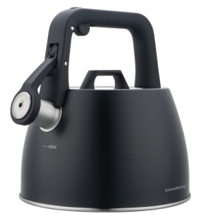 Varná kanvica Klausberg KB-7915 - 2,5l