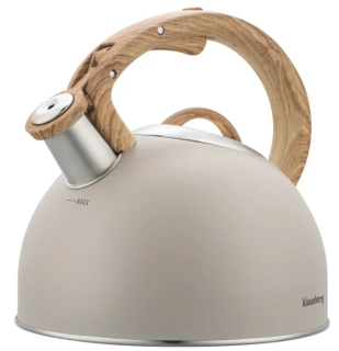 Varná kanvica Klausberg KB-7913 - 2,5l