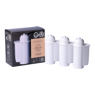 Seltino Primo - náhradný vodný filter za Siemens TZ70003 - 3ks