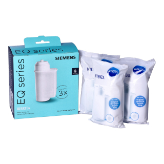 SIEMENS TZ70003 - vodný filter pre kávovary 3ks