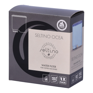 Seltino Ocea - náhradný vodný filter za Philips CA6903/10