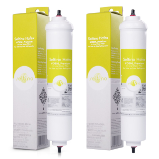 Seltino HAFEX Premium – náhradný filter pre Samsung DA29-10105J - 2ks