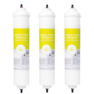 Seltino HAFEX Premium – náhradný filter pre Samsung DA29-10105J - 3ks