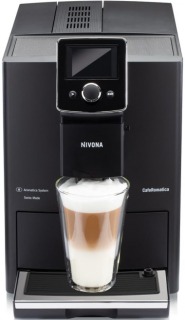 Nivona NICR 820 – automatický kávovar + čistiace tablety zadarmo