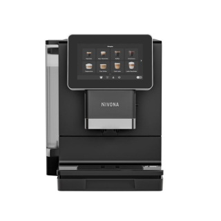 Nivona NIVO 9101 – automatický kávovar + čistiace tablety zadarmo