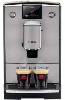 Nivona NICR 695 – automatický kávovar + 250 g zrnkovej kávy zadarmo