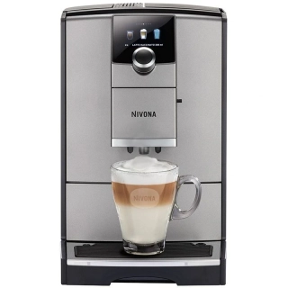 Nivona NICR 795 – automatický kávovar + čistiace tablety zadarmo