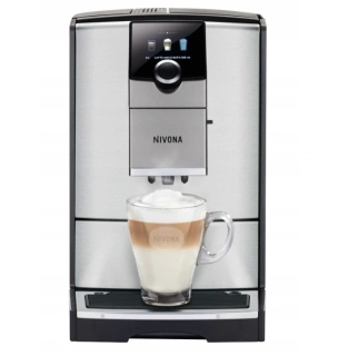 Nivona NICR 799 – automatický kávovar + 250 g zrnkovej kávy zadarmo