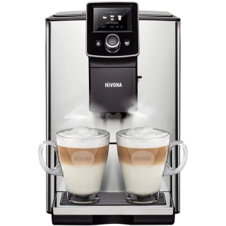 Nivona NICR 825 – automatický kávovar + čistiace tablety zadarmo