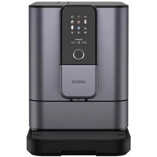 Nivona NIVO 8107 - Hot-Cold Coffee + čistiace tablety zadarmo