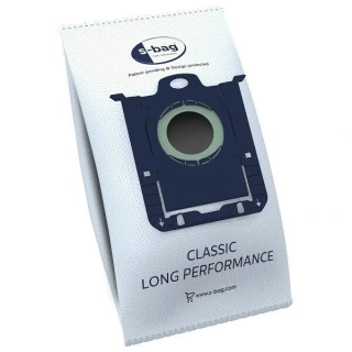 Electrolux E201SM S-Bag Long Performance 1 ks – originálne vrecko do vysávača