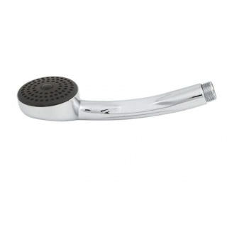 Sprchová hlavica Hydroland MARGARITA – 1 funkcia, priemer 60 mm, chróm