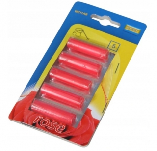 Vôňa do vysávača Worwo WZ11AB - rose