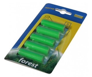Vôňa do vysávača Worwo WZ07AB - forest