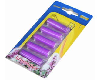 Vôňa do vysávača Worwo WZ10AB - lavender