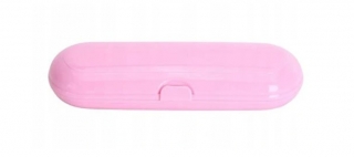 Puzdro na elektrickú kefku Philips sonicare - ružové