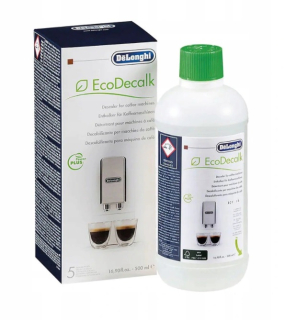 DeLonghi odstraňovač vodného kameňa - EcoDecalk DLSC500 - 500 ml